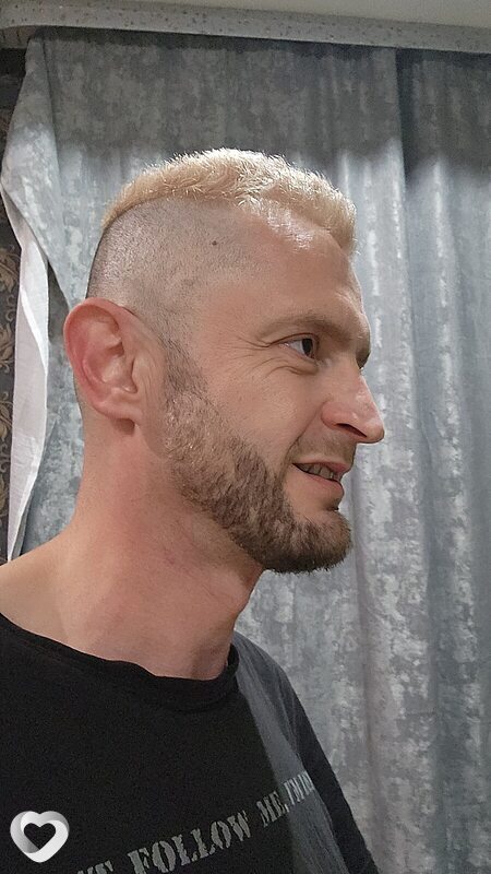 Андер, 28, Ижевске — анкета №2616075