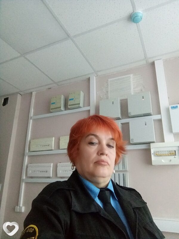 Светлана, Анна