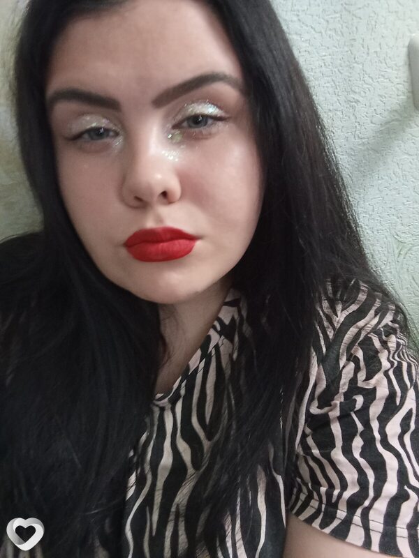 Мария, 26, Тольятти — анкета №2616086
