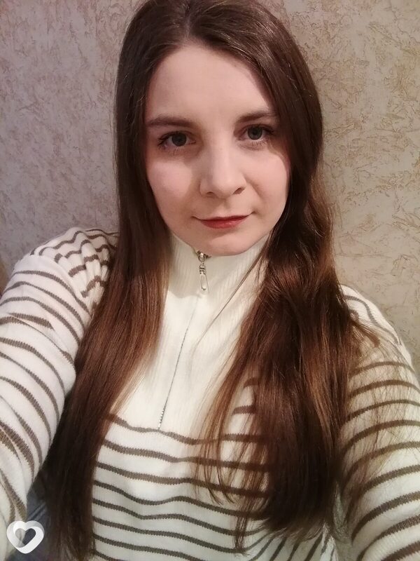 Ирина, 32, Красноярске — анкета №2616091