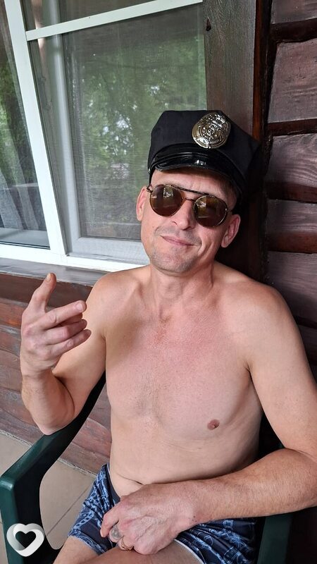 Алексей, 46, Новошахтинске — анкета №2616098