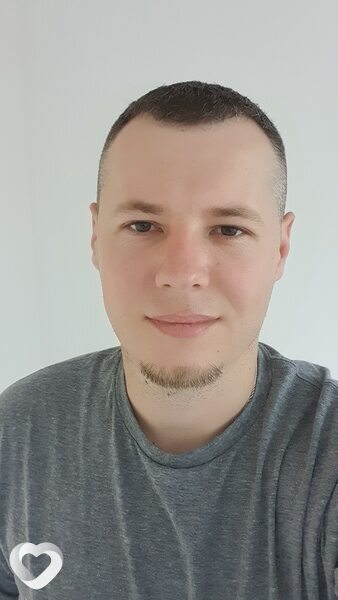 Андрій, 37, Киеве — анкета №2616100