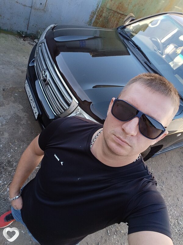 Павел, 35, Москве — анкета №2616157