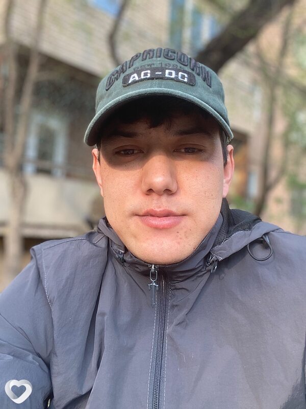 Құрманбек, 26, Алматы — анкета №2616160