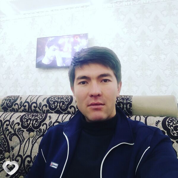 Zoxid, 30, Самарканд — анкета №2616164