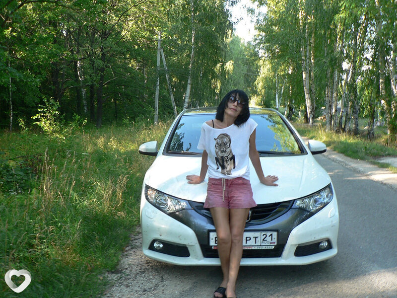 Zuxra, 51, Чебоксарах — анкета №2616165