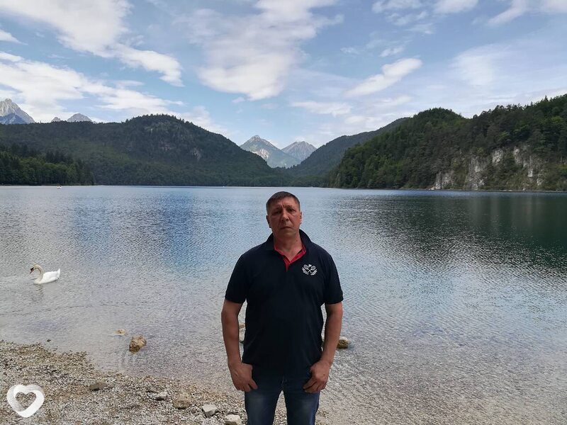 Александр, Пенза