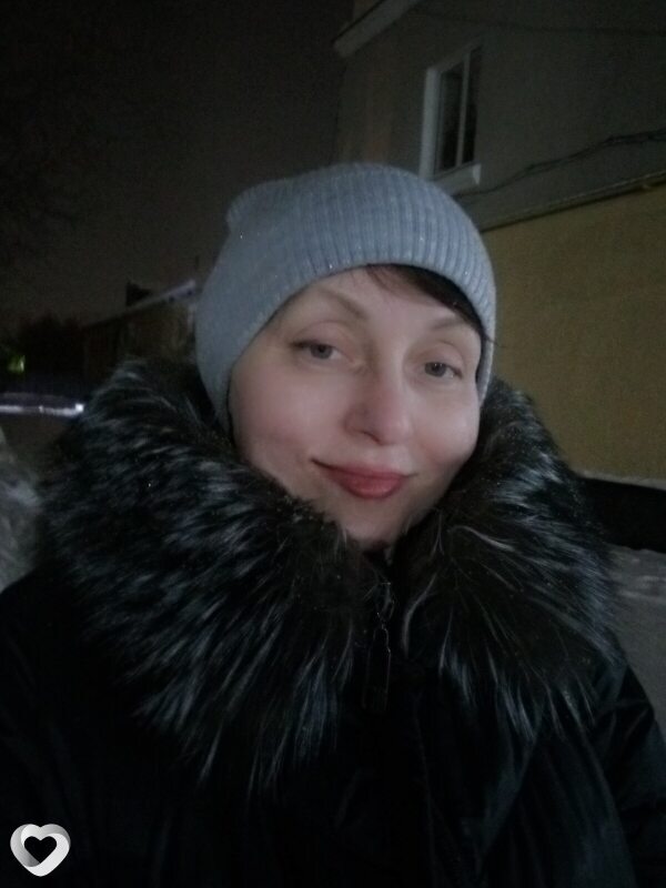 Дюймовочка, 46, Екатеринбурге — анкета №2616169