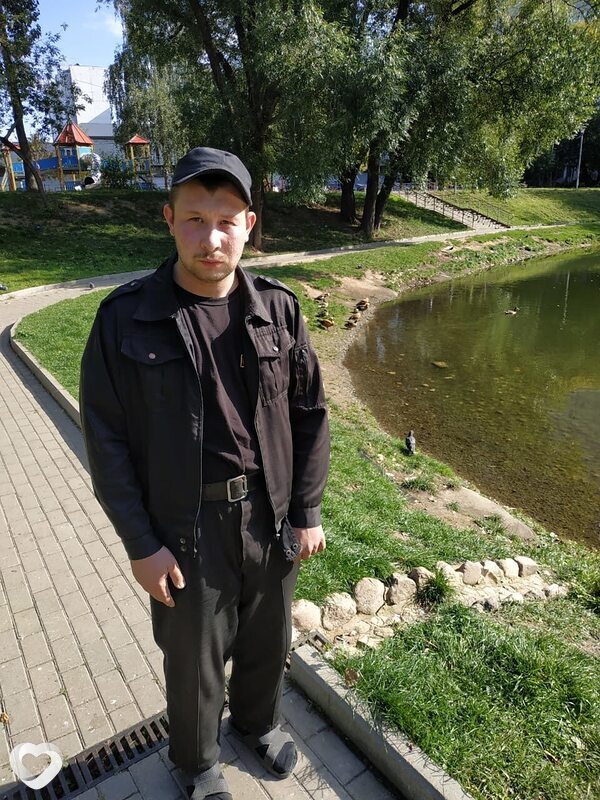 Иван, 27, Костроме — анкета №2616008