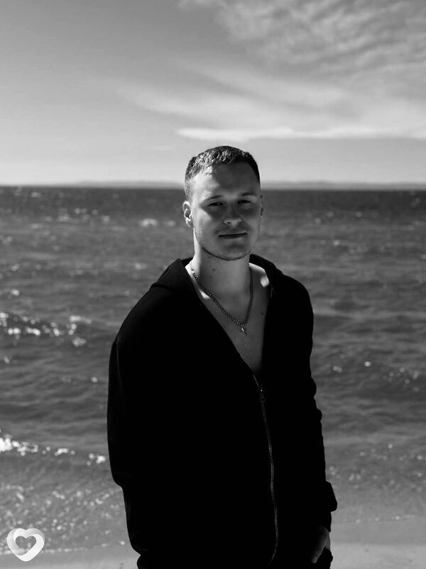 Дмитрий, 23, Усть-Илимск — анкета №2616013
