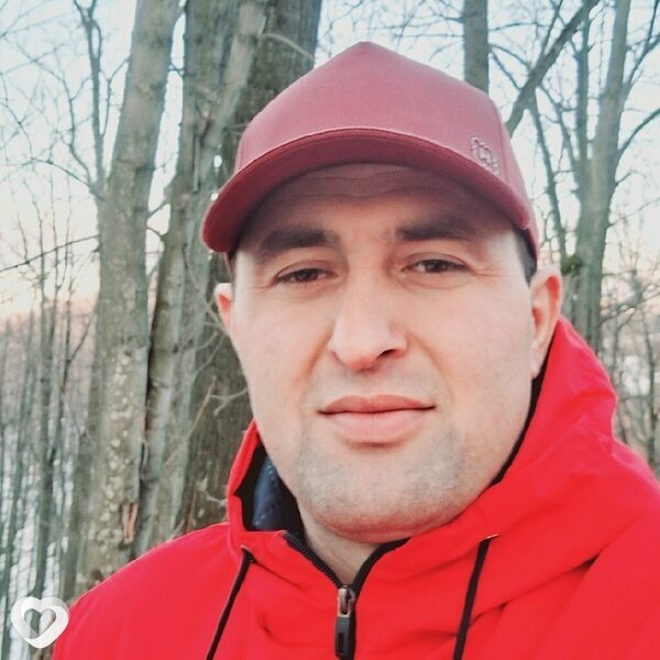 Абдул, 35, Чебоксарах — анкета №2616014