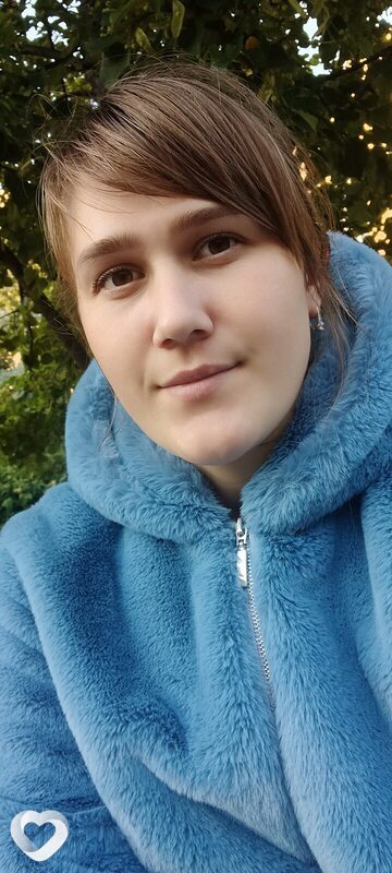 Любовь, Гурьевск (Кемеровская Обл)