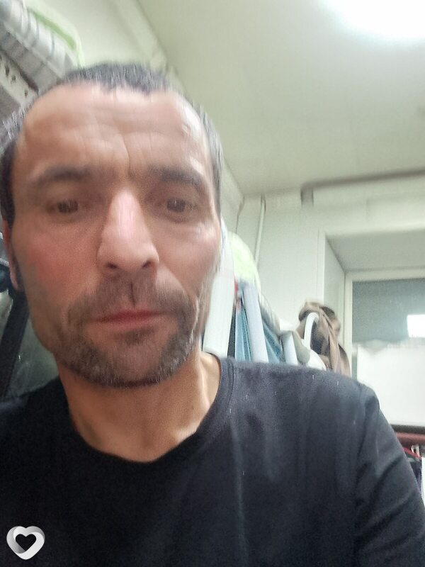 Муминжон, 48, Чите — анкета №2616023