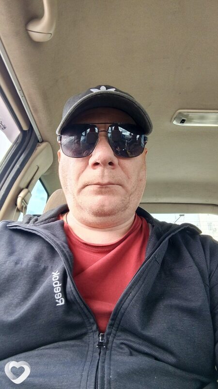 Андрей, 49, Кирове — анкета №2616179