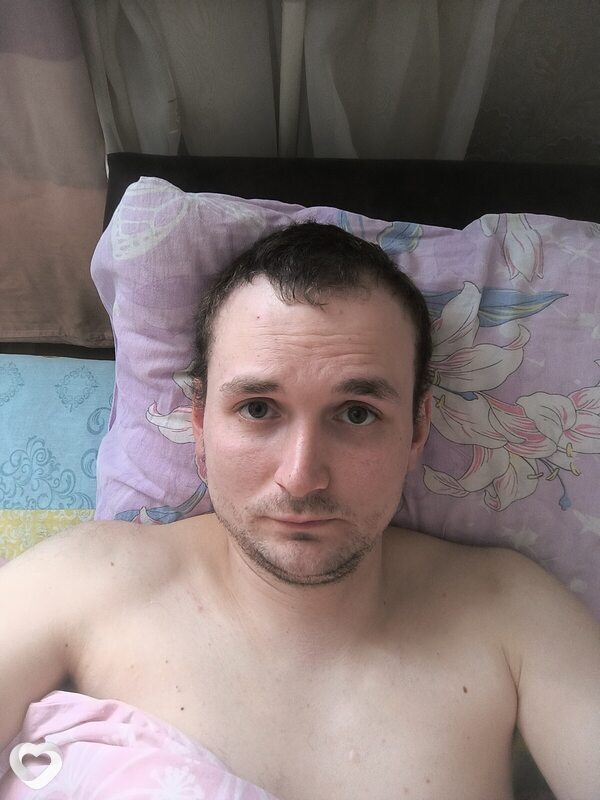 Александр, 31, Новосибирске — анкета №2616192
