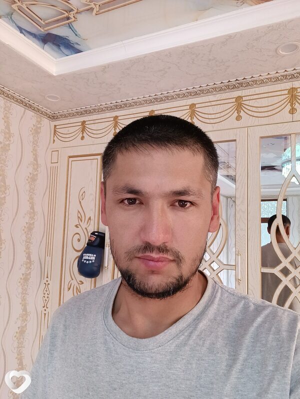 Бро, 35, Астане — анкета №2616195