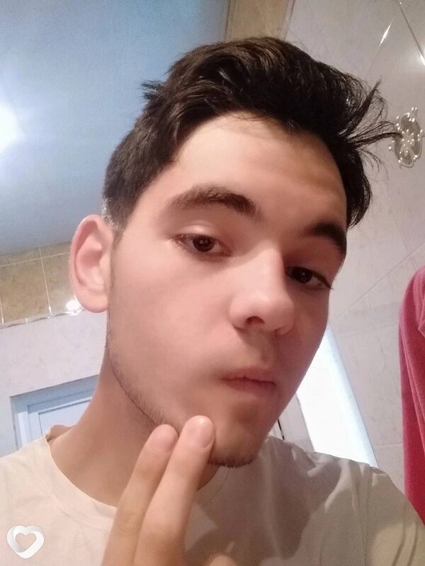 Рамзан, 22, Нальчике — анкета №2616254