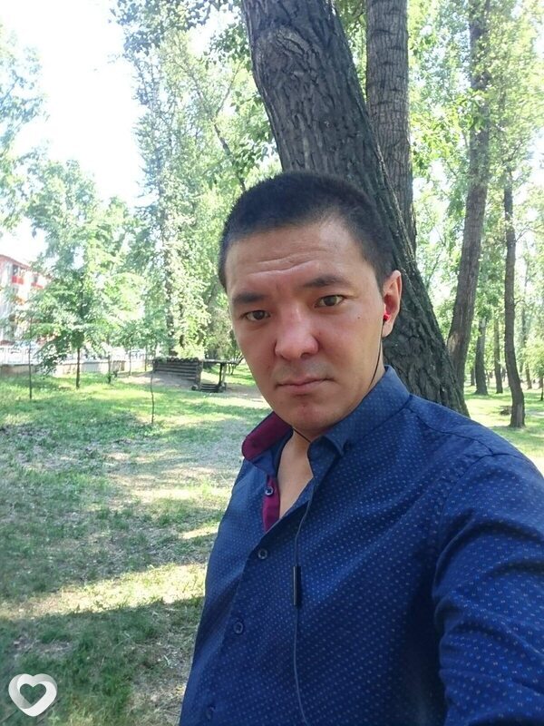 Виталик, 42, Рубцовске — анкета №2616255