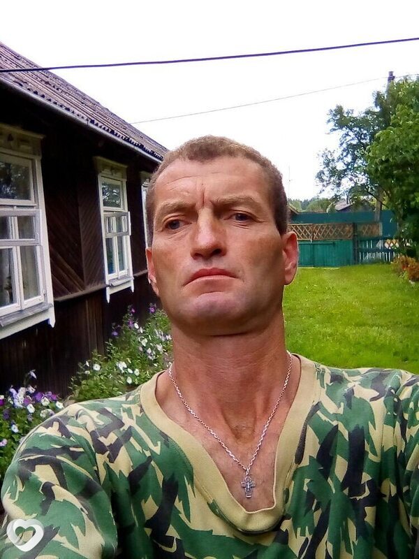 Анатолий, 45, Прокопьевске — анкета №2616266