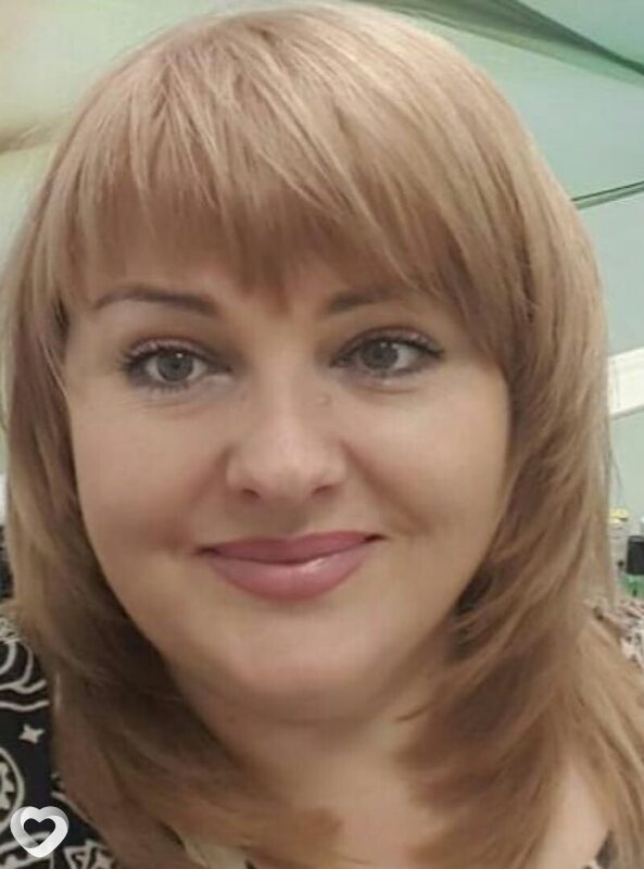 Елена, 53, Ростове-на-Дону — анкета №2616268