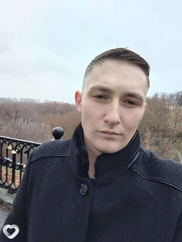 Мориарти, 26, Ростове-на-Дону — анкета №2616532