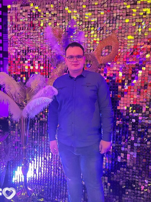 Данил, 28, Прокопьевске — анкета №2616544