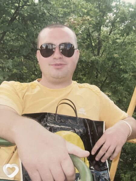 Александр, 42, Минске — анкета №2616385
