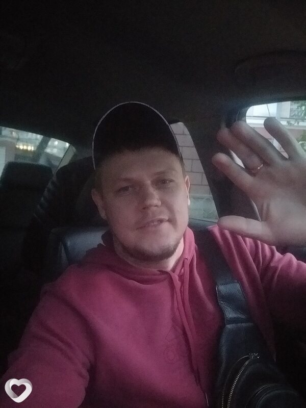 Владимир, 38, Краснодаре — анкета №2616397