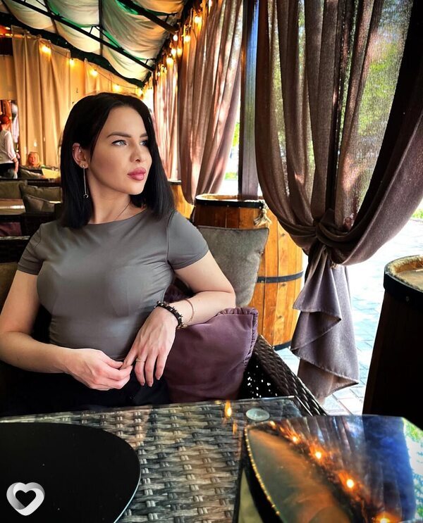 Анастасия, Токмак