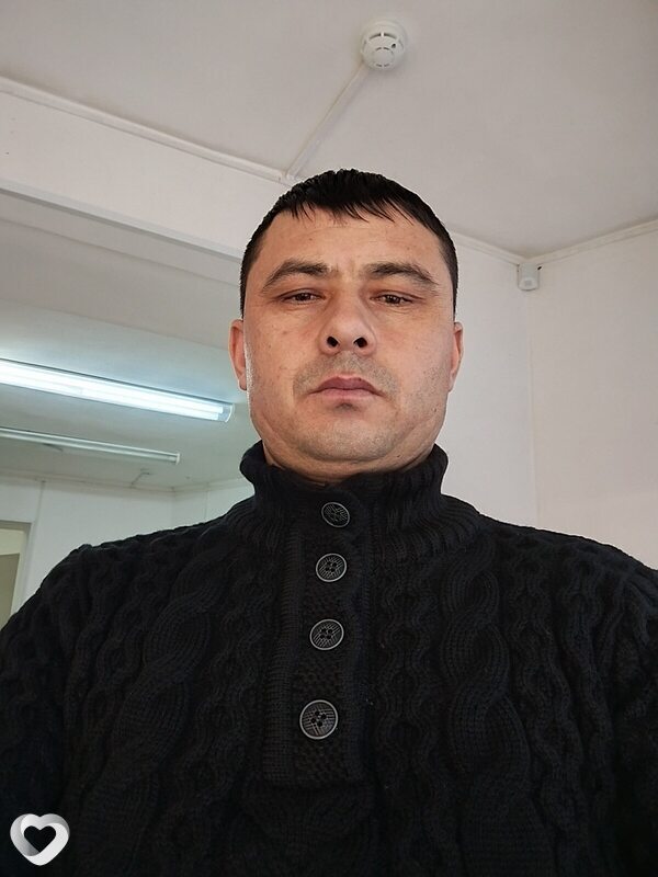 Бекхан, 38, Одинцове — анкета №2616284