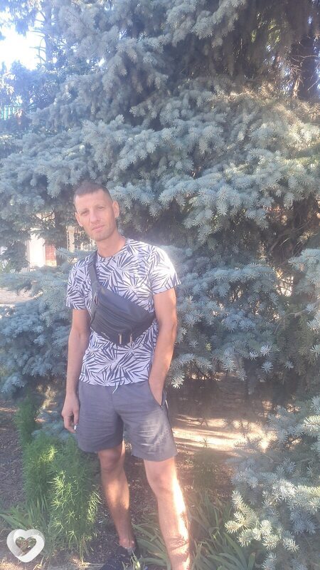 Олег, 43, Днепр — анкета №2616294
