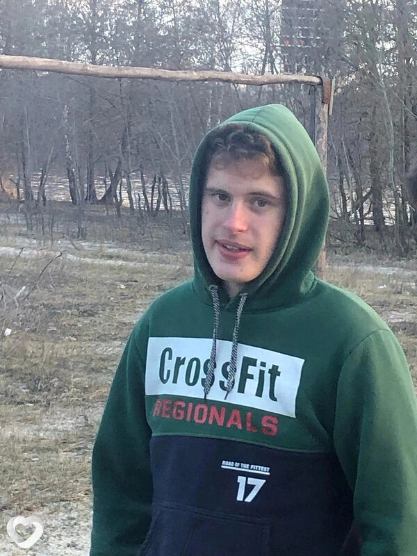 Михаил, 20, Воронеже — анкета №2616295