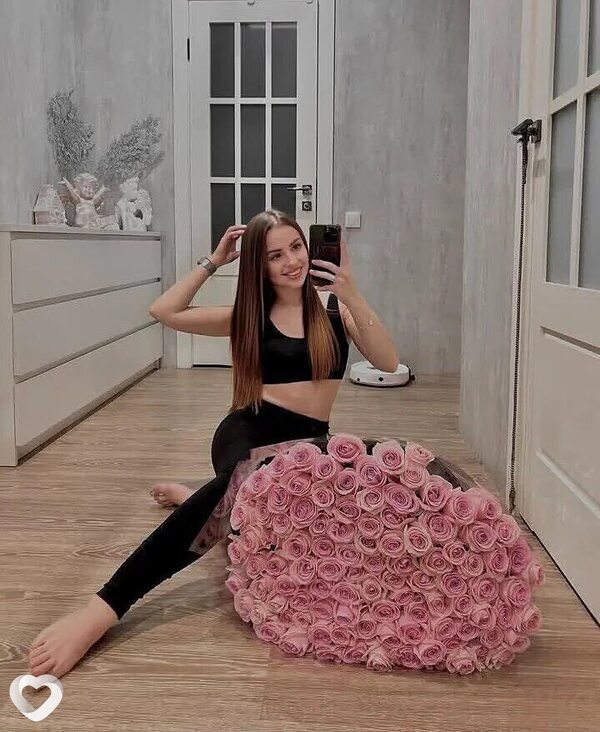 Анастасия, 30, Красноярске — анкета №2616298