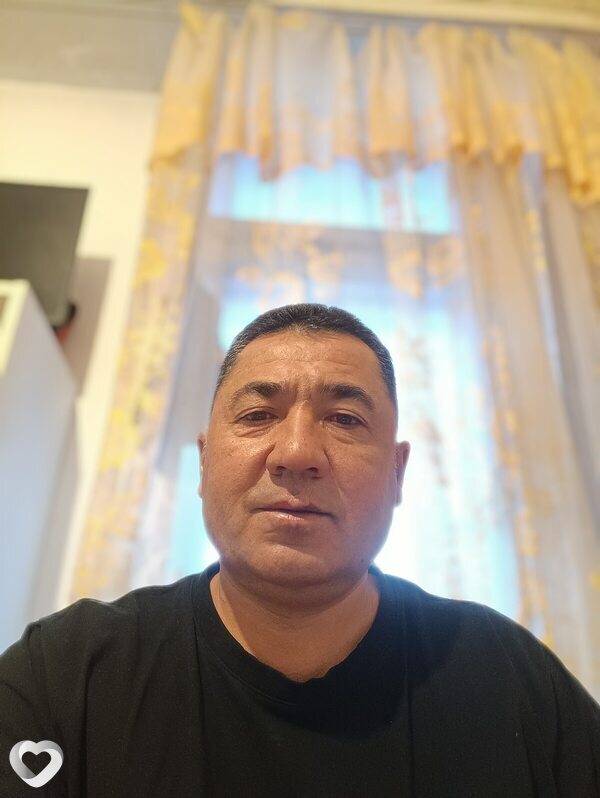 Sharif, 48, Иркутске — анкета №2616299