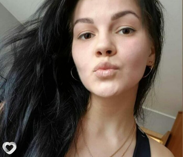 Катюха, 37, Мелитополе — анкета №2616130
