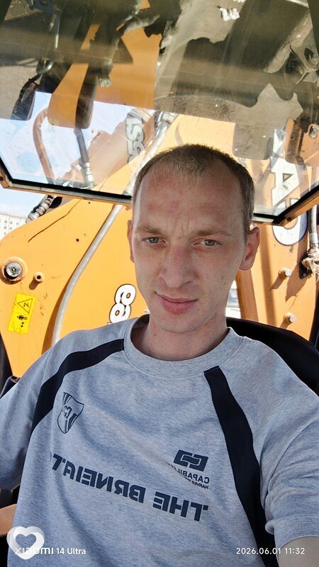 Евгений, 36, Москве — анкета №2616132