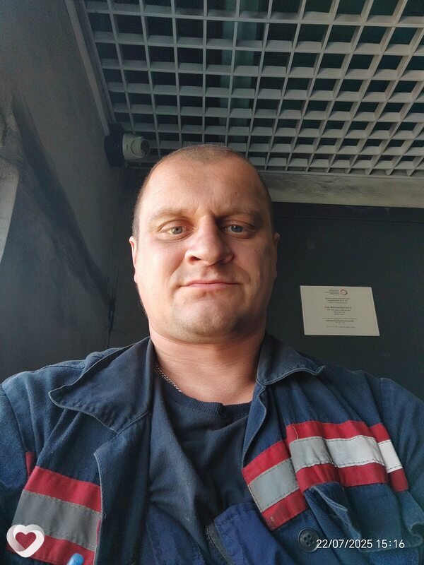 Вадимкун, 39, Новосибирске — анкета №2616336