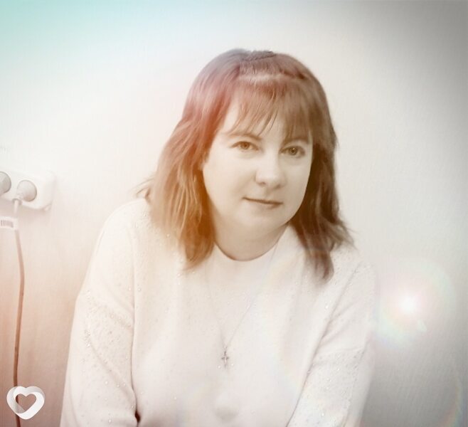 Алина, 35, Луганске — анкета №2616341