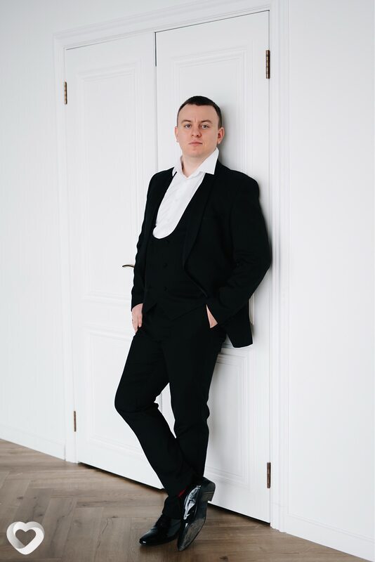 Сергей, 31, Москве — анкета №2616342
