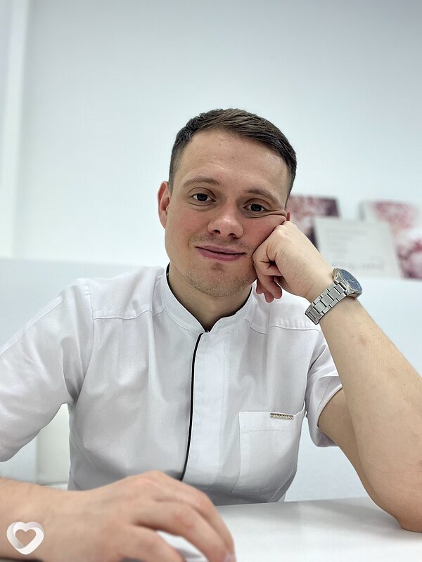 Александр, 31, Екатеринбурге — анкета №2616345