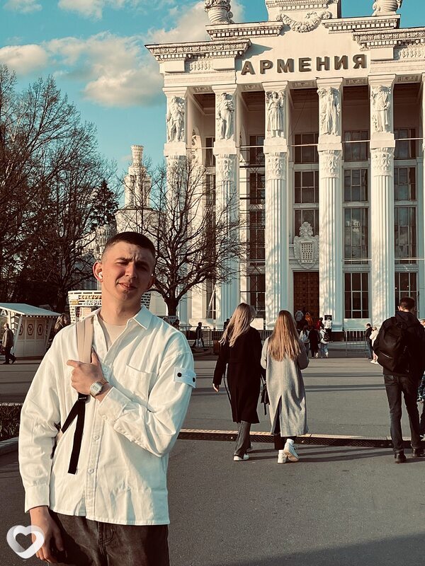 Сергей, Санкт-Петербург