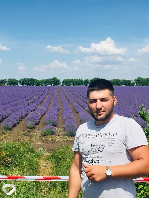 Василий, 35, Мытищах — анкета №2616316
