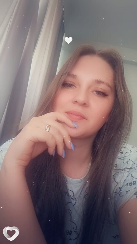 Анастасия, 28, Москве — анкета №2616318