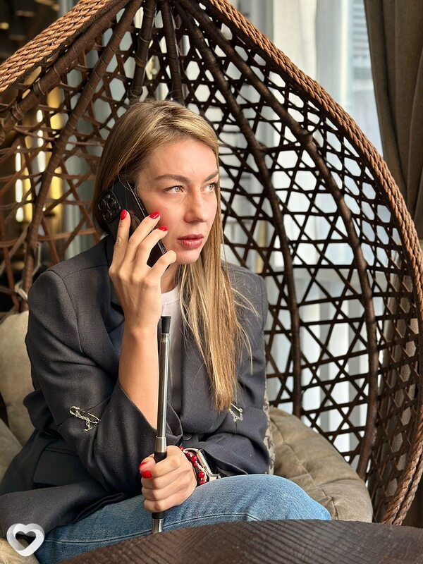 Анна, 38, Владимире — анкета №2616324