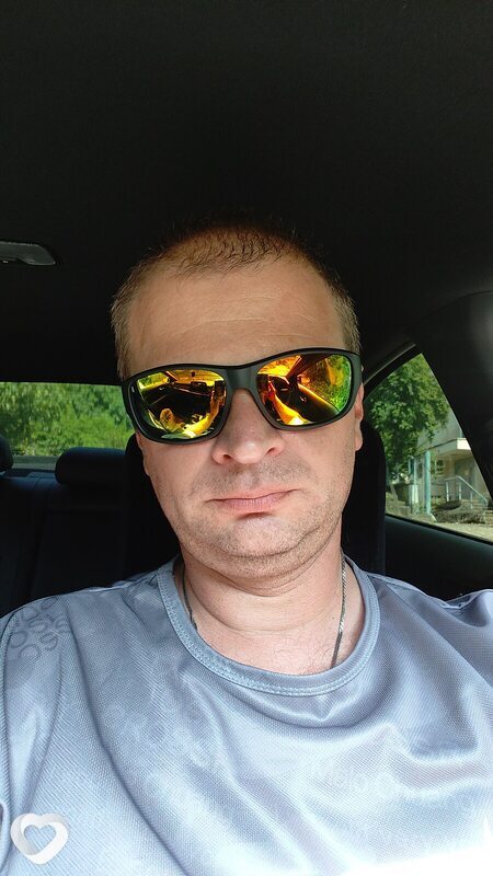 Иван, 43, Туапсе — анкета №2616326