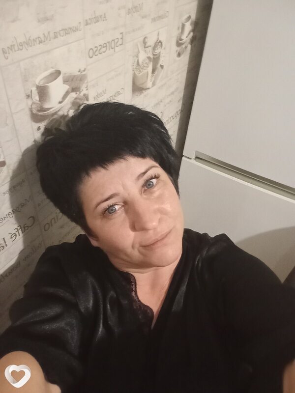 Светлана, 43, Твери — анкета №2617001