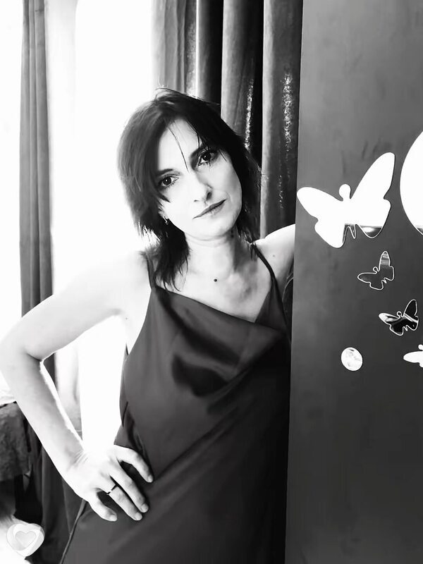 Любовь, 49, Хабаровске — анкета №2617003