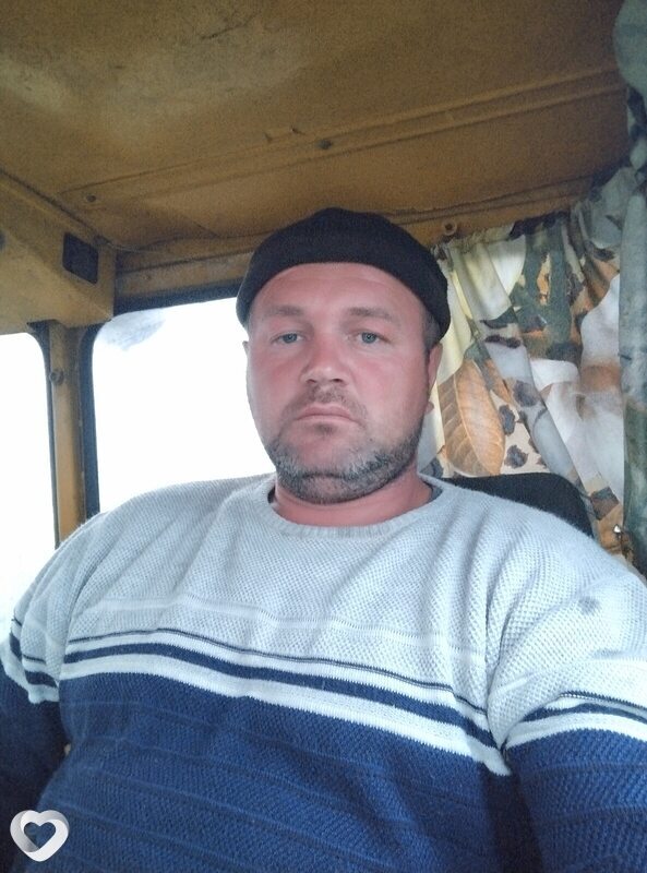 Макс, 37, Атбасаре — анкета №2616233