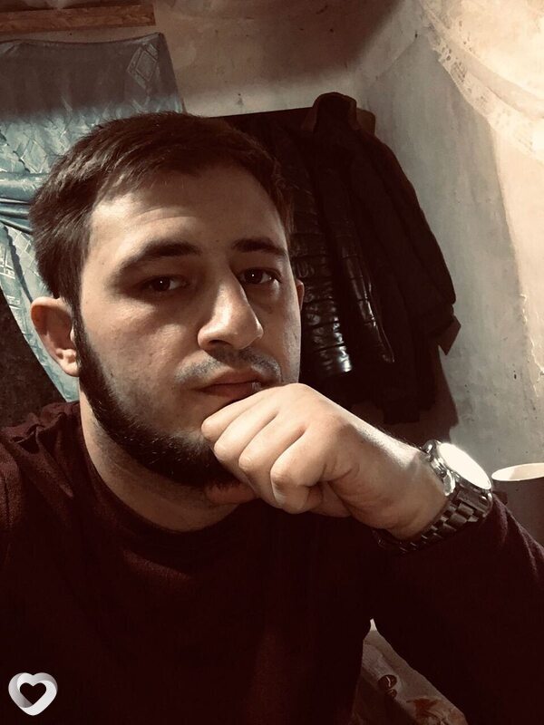 Тимур, 30, Краснодаре — анкета №2616234