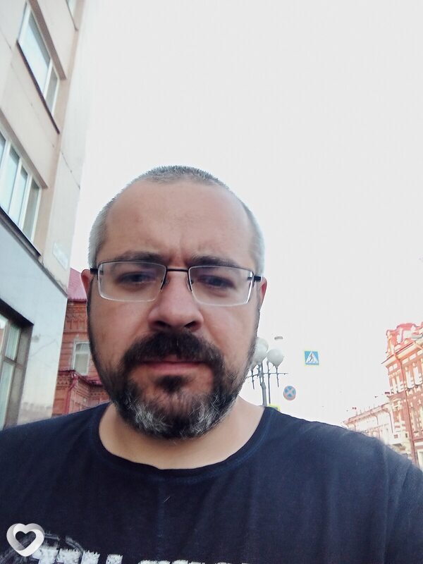 Михаил, 39, Томске — анкета №2616244